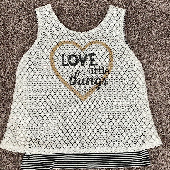 Girls Top - Picture 4 of 4